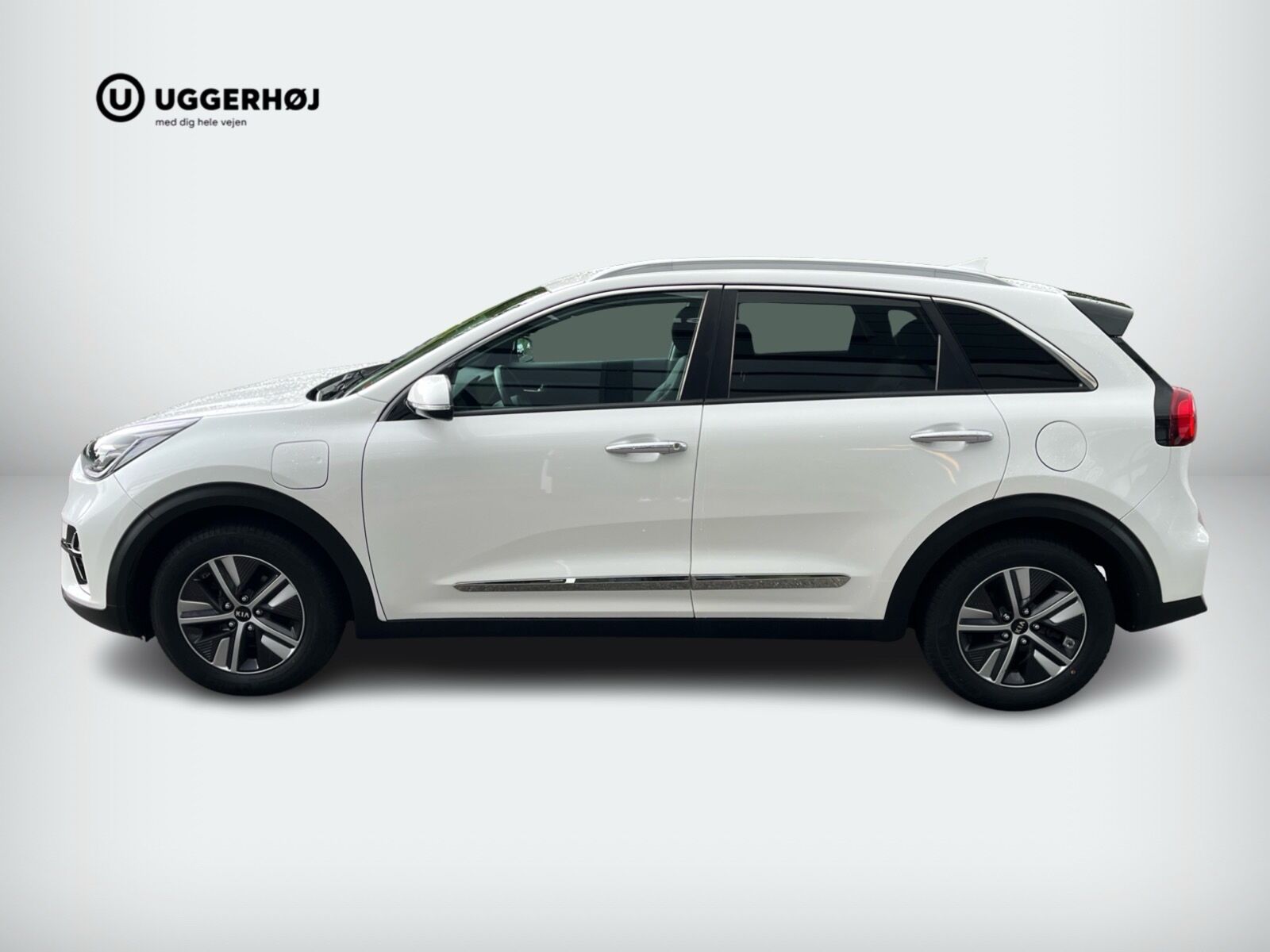 Kia Niro PHEV Advance DCT
