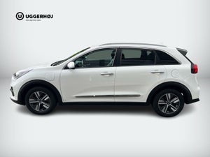 Kia Niro PHEV Advance DCT