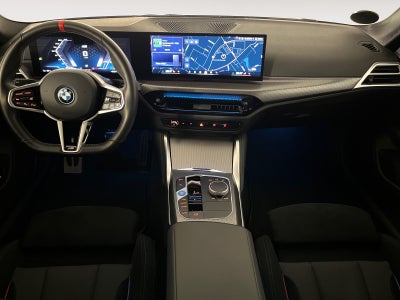 BMW i4 M50 M-Sport xDrive