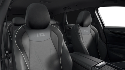 VW ID.7 Style S Tourer