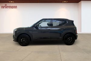 Kia EV2 Long Range Black-Line