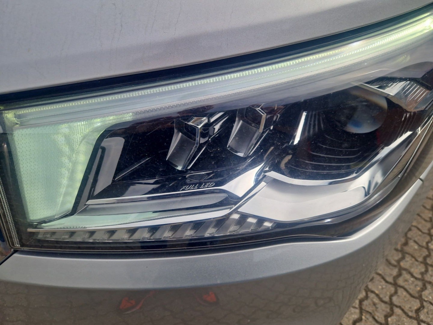 Billede af Maxus e-Deliver 9 72 L2H2 Kassevogn