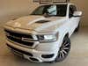 Dodge RAM 1500 V8 Laramie Crew Cab aut. 4x4 thumbnail
