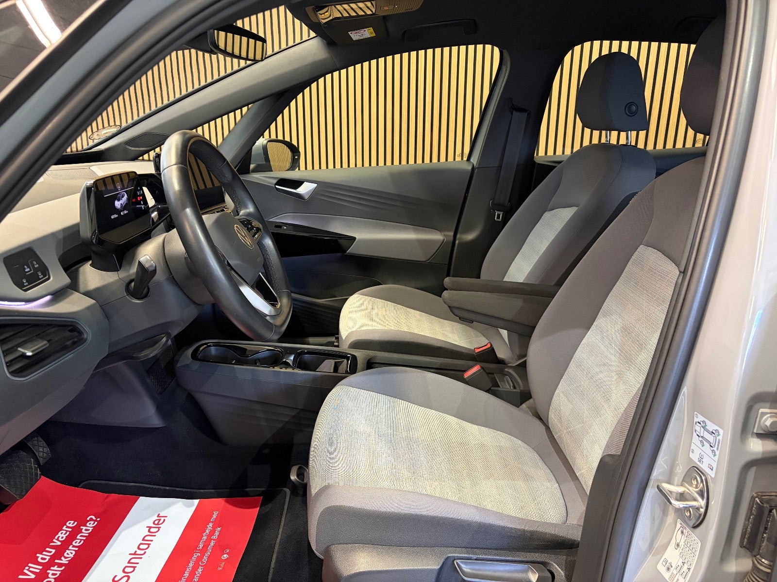 Billede af VW ID.3 58 Pro Life