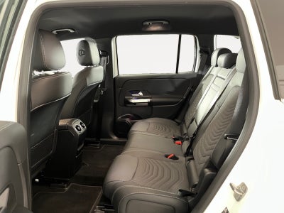 Mercedes EQB300 Progressive 4Matic 7prs