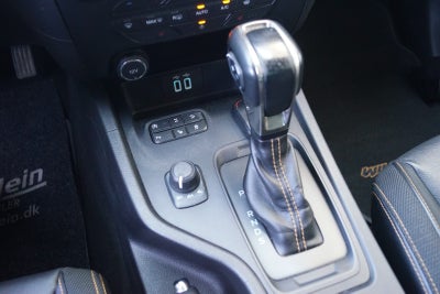 Ford Ranger EcoBlue Wildtrak Db.Kab aut.