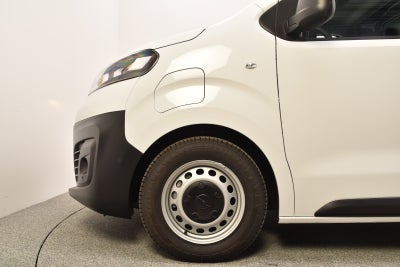 Opel Vivaro-e Enjoy L3