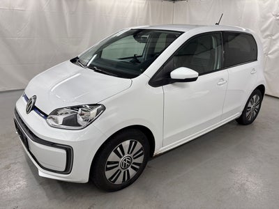 VW e-Up!   5d