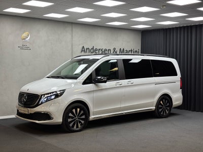 Mercedes EQV300  Avantgarde L