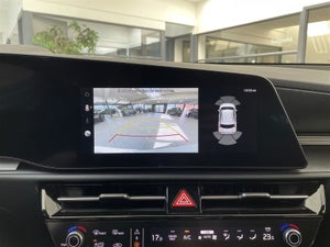 Kia Niro EV Inspire