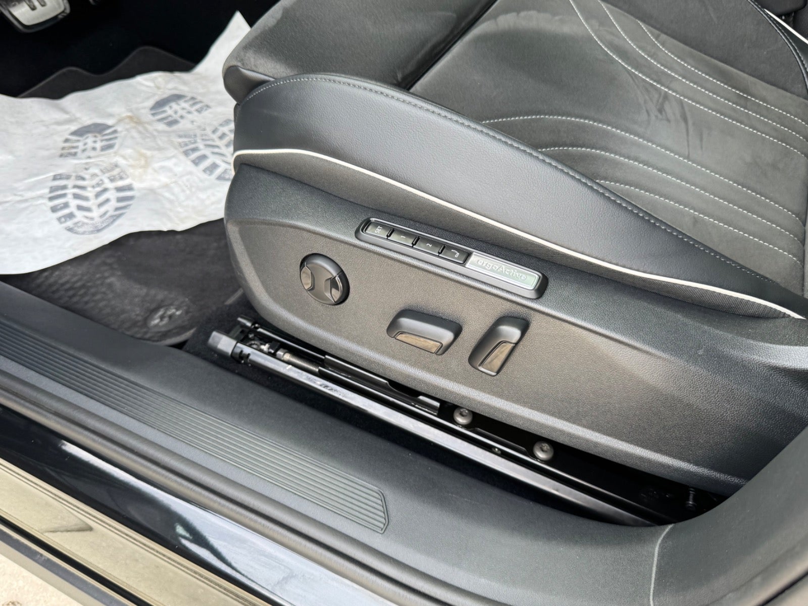 Billede af VW ID.4 77 Pro Business Premium