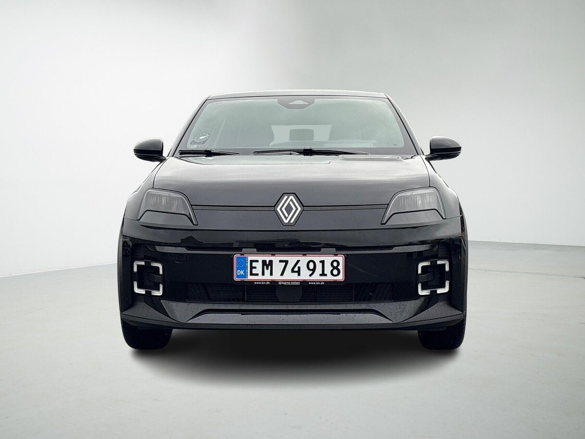 Renault 5 E-Tech Evolution billede 6