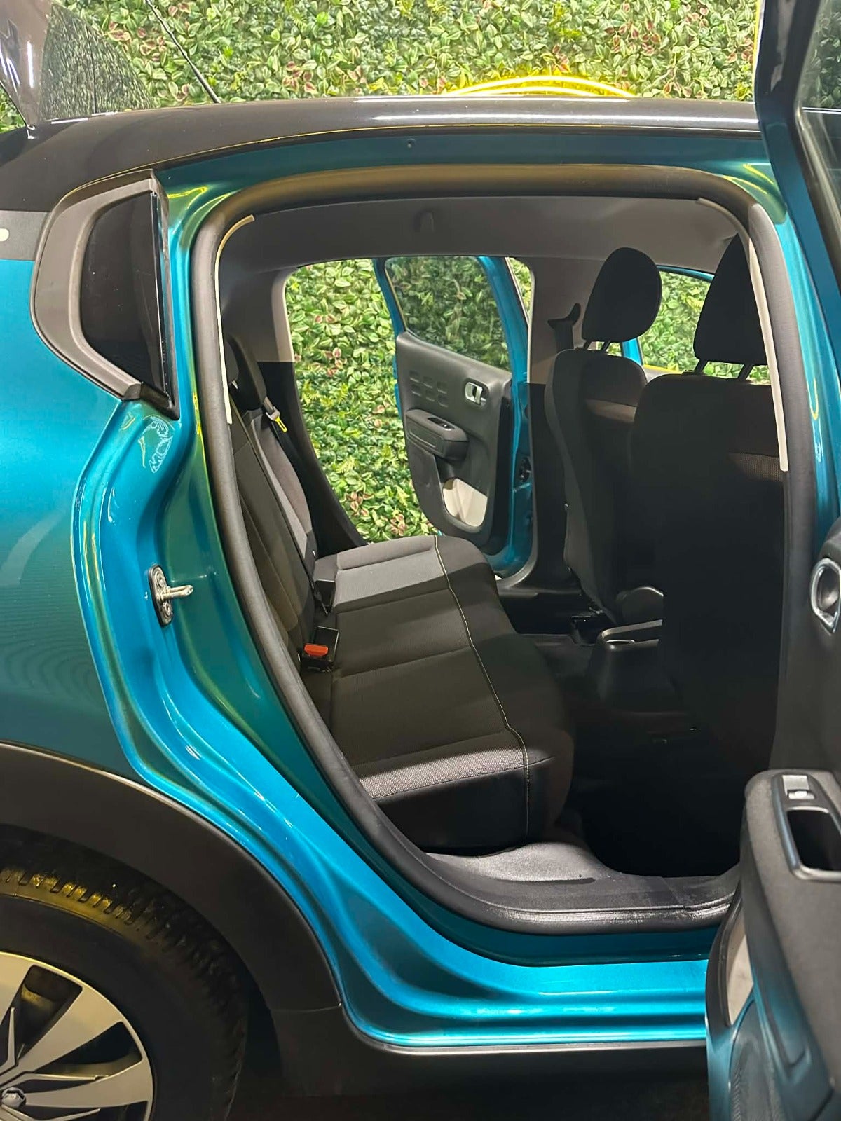 Billede af Citroën C3 1,2 PureTech 83 Le Mans