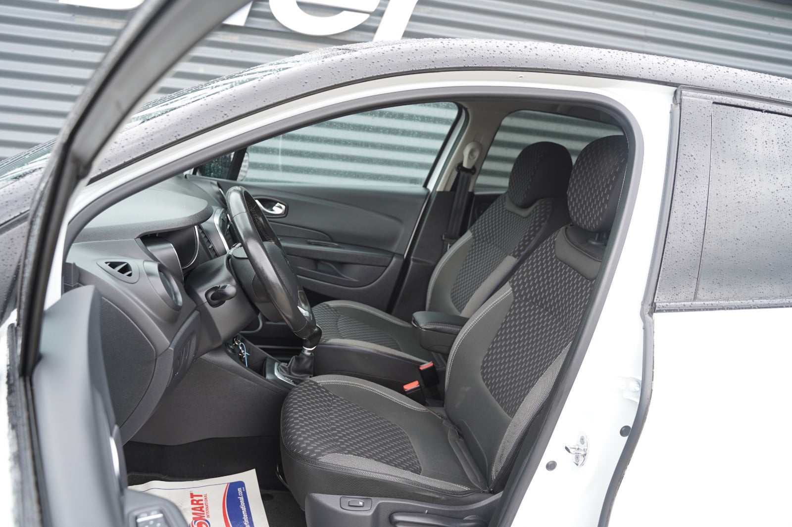 Billede af Renault Captur 1,2 TCe 120 Dynamique EDC
