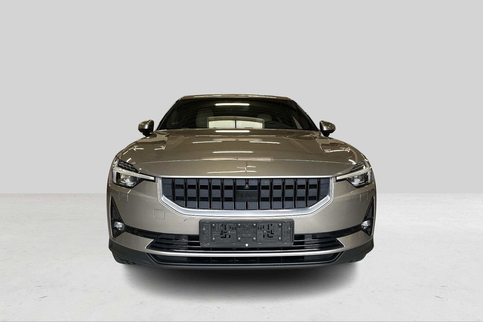 Polestar 2 Long Range AWD