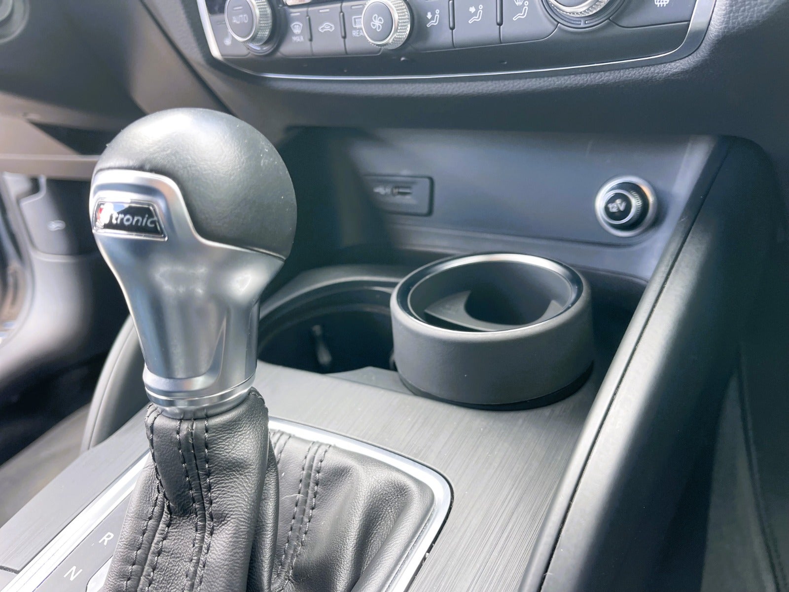Billede af Audi A3 35 TFSi S-line Sportback S-tr.