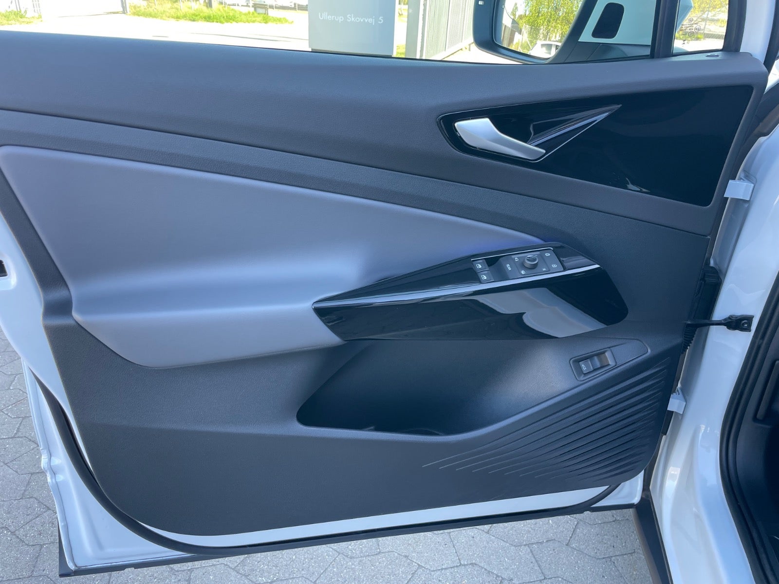Billede af VW ID.4 77 Pro Performance