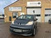 Peugeot 107 Comfort+