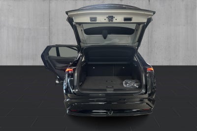 Nissan Ariya Evolve e-4ORCE