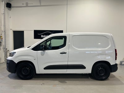 Peugeot e-Partner L1V2 Plus Van