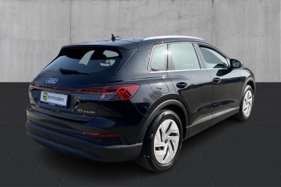 Audi Q4 e-tron Advanced