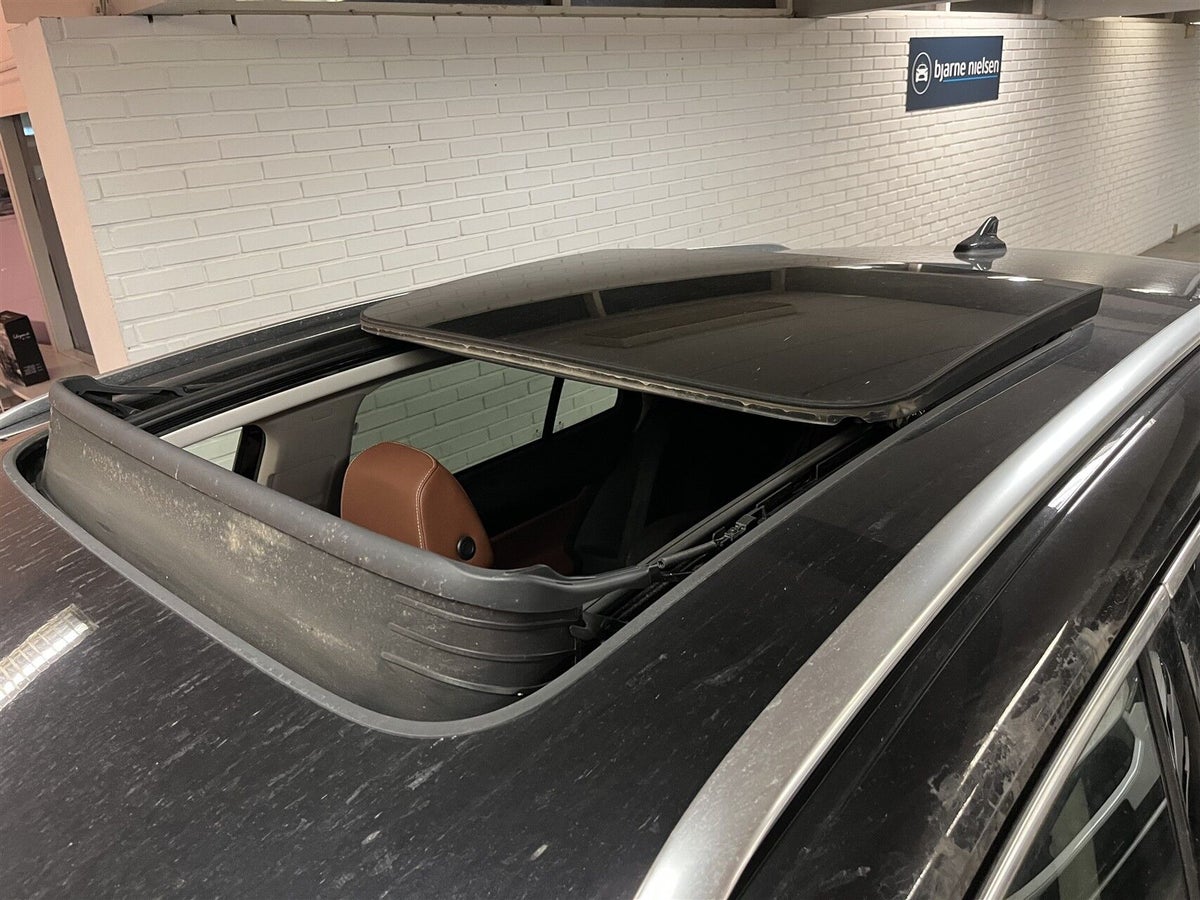 Skoda Enyaq iV Premium billede 3