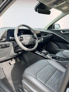 Kia Niro EV Prestige