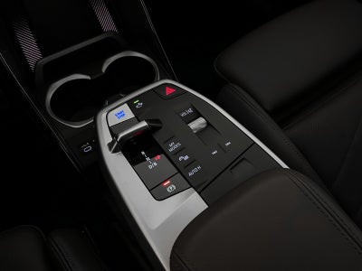 BMW iX1 xDrive30 M-Sport