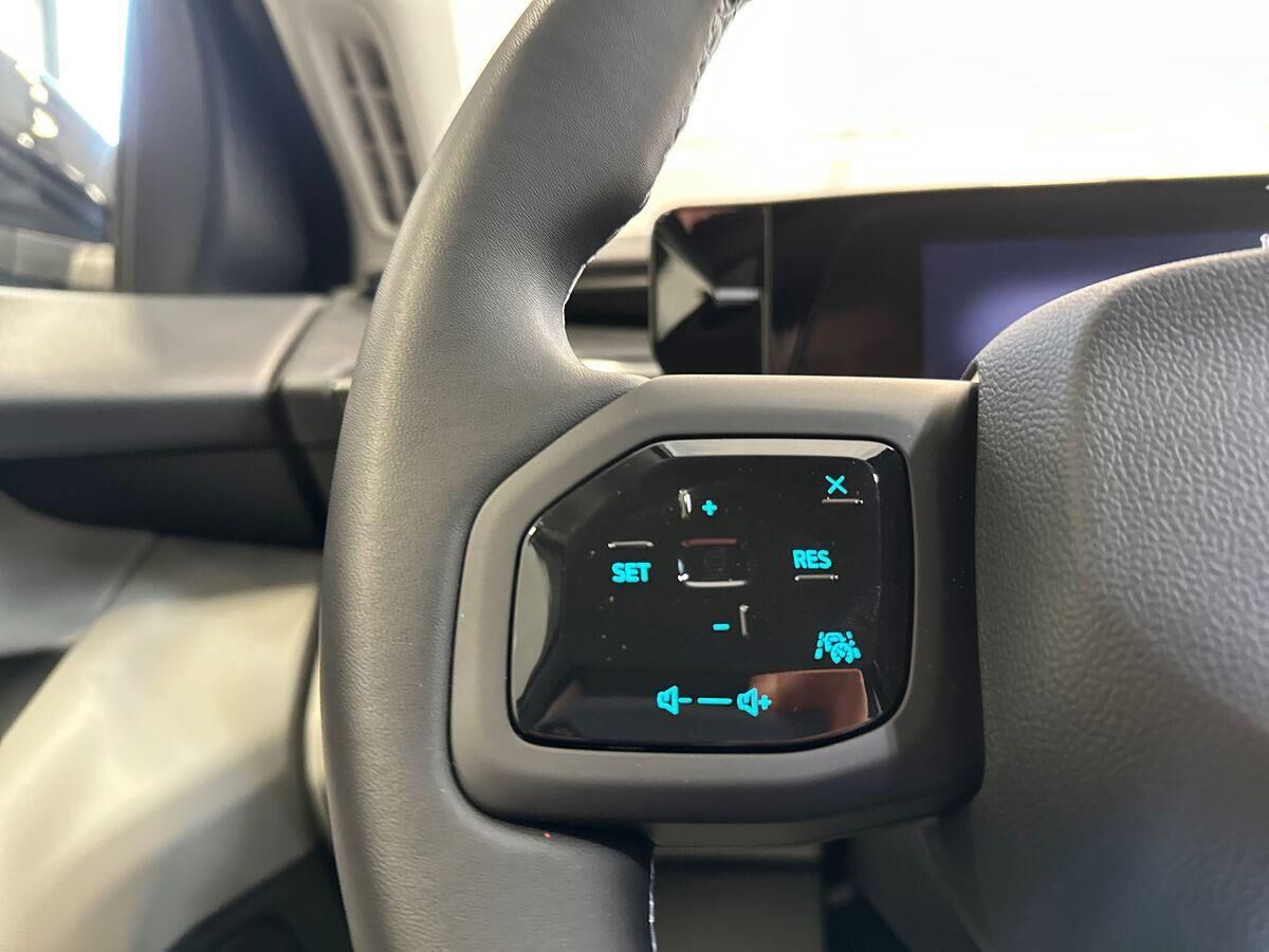 Ford Explorer Select Extended Range billede 13