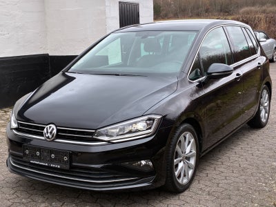 VW Golf Sportsvan 1,5 TSi 150 Highline DSG 5d