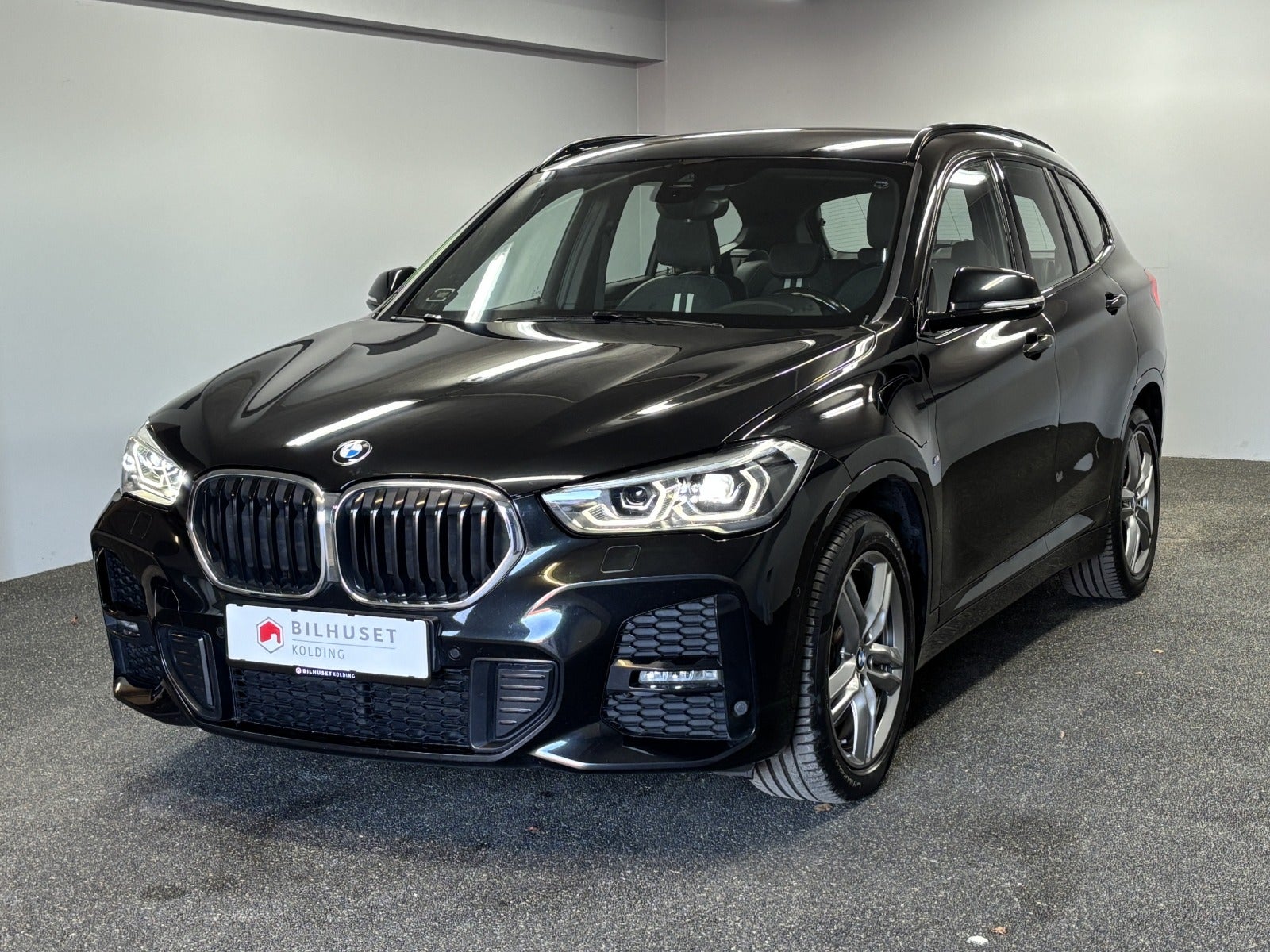 Billede af BMW X1 1,5 xDrive25e M-Sport+ aut.