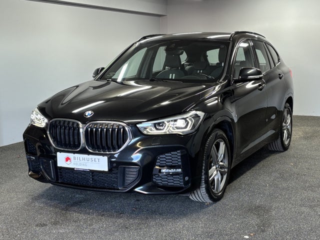 BMW X1 1,5 xDrive25e M-Sport+ aut.