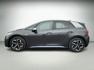 VW ID.3 1ST Pro Performance Plus billede 2