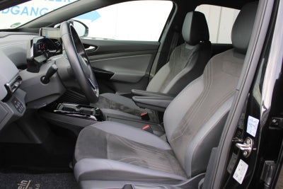 VW ID.5 Pro