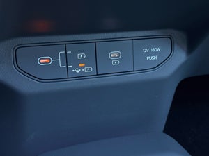 Kia EV3 Long Range GT-Line