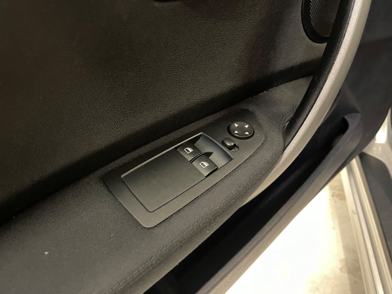 Billede af BMW 116i 1,6 
