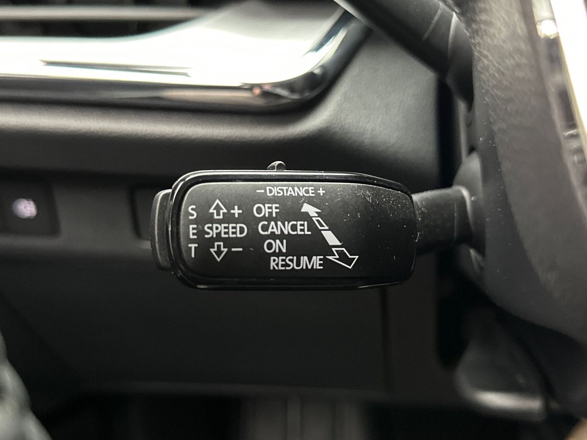 Skoda Enyaq iV Premium billede 20