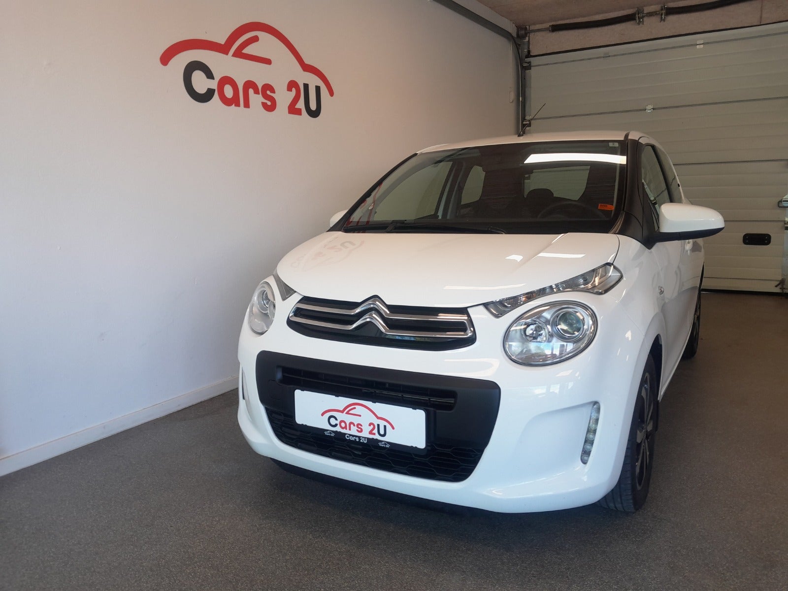 Citroën C1 2017