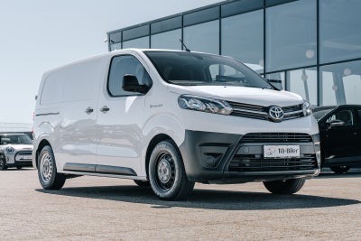 Toyota ProAce Medium Comfort