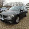 VW Tiguan TSi 150 Trendline thumbnail