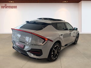 Kia EV6 Long Range GT-Line