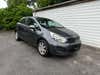 Kia Rio CVVT Active