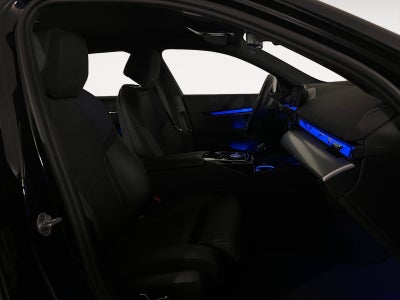 BMW i5 eDrive40 Touring M-Sport