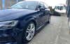Audi A3 TFSi 190 S-line Sportback S-tr.