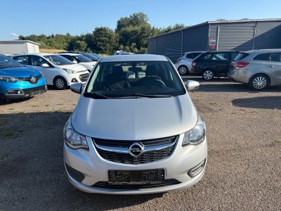Opel Karl 1,0 Enjoy 5d