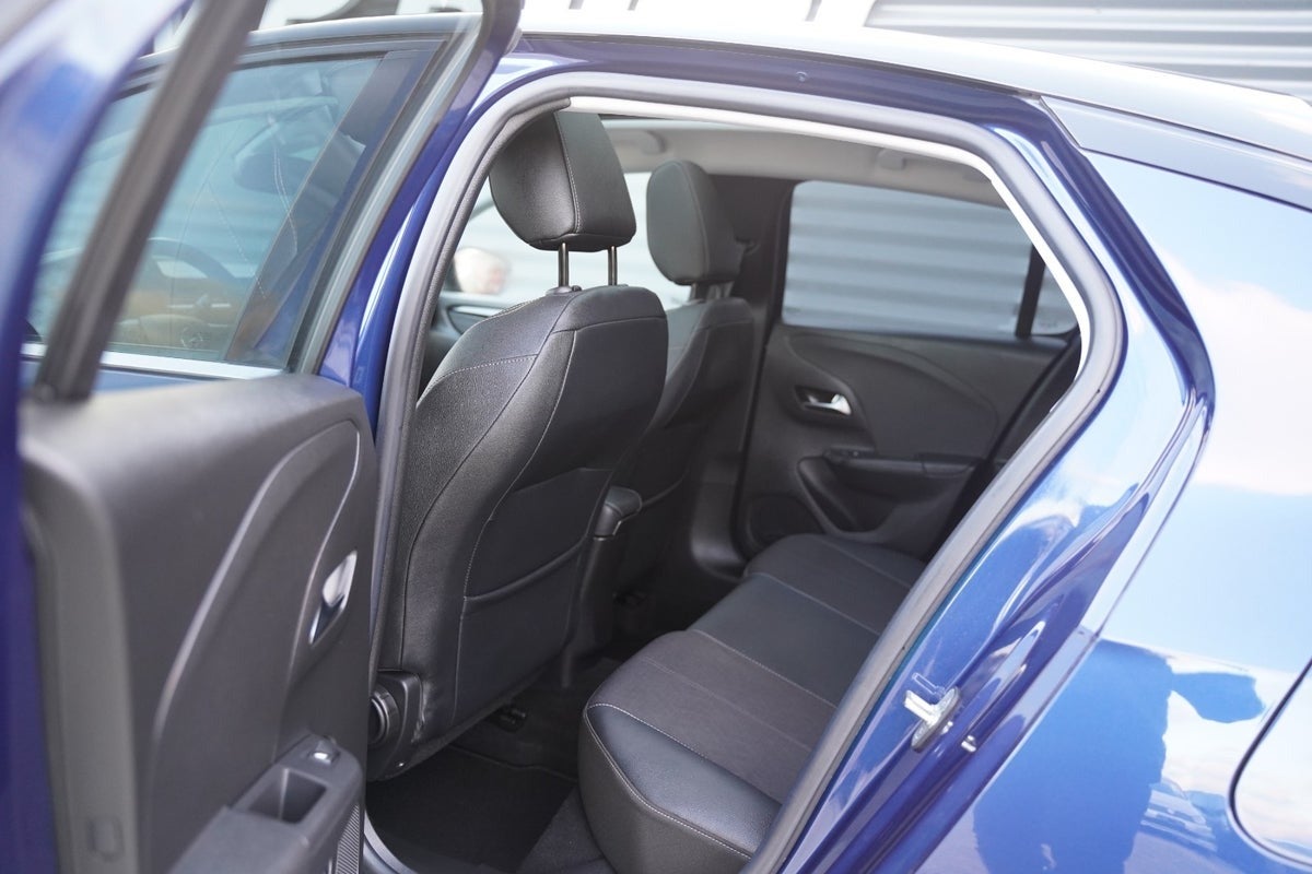 Billede af Opel Corsa 1,2 Sport