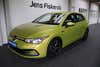 VW Golf VIII eTSi 150 Style DSG
