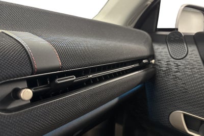 MINI Cooper E Classic Trim S