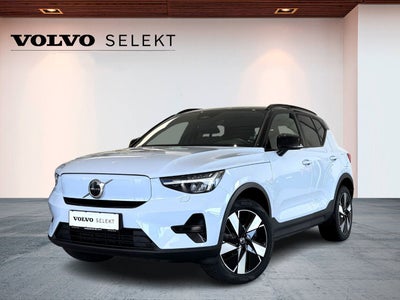 Volvo XC40 ReCharge Extended Range Core