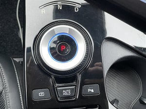 Kia EV6 Long Range Upgrade